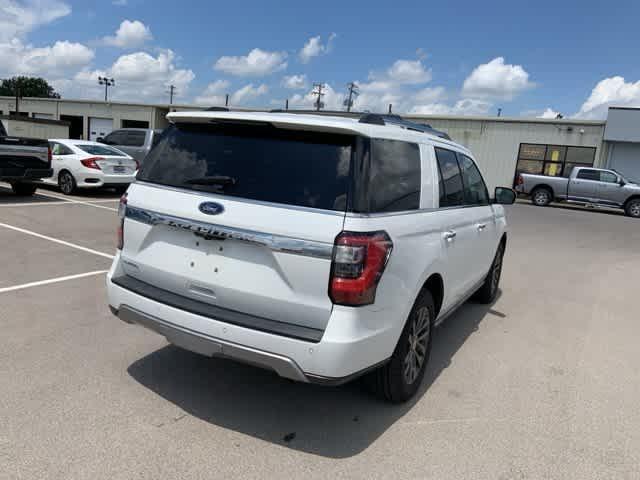 used 2020 Ford Expedition car, priced at $33,540