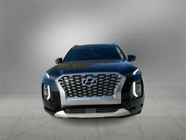 used 2021 Hyundai Palisade car, priced at $26,168