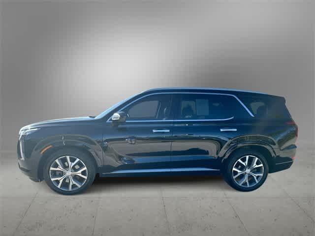 used 2021 Hyundai Palisade car, priced at $26,168