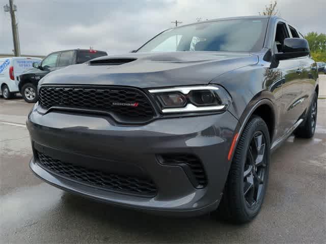 new 2026 Dodge Durango car, priced at $47,775