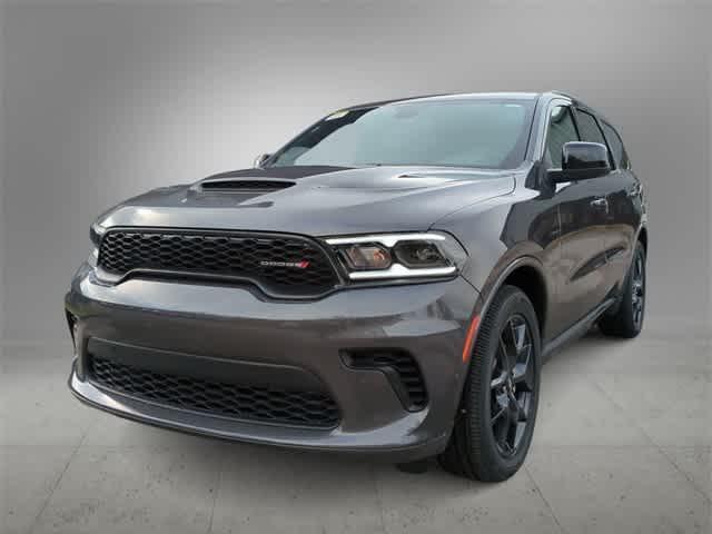 new 2026 Dodge Durango car, priced at $47,775