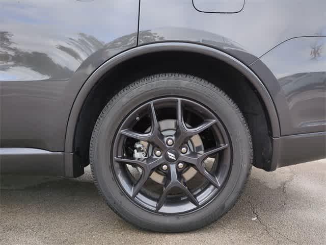 new 2026 Dodge Durango car, priced at $47,775