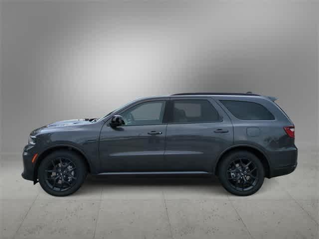 new 2026 Dodge Durango car, priced at $47,775