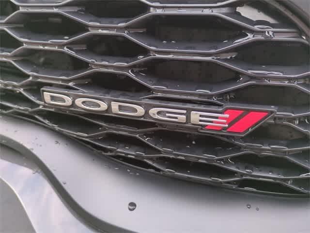 new 2026 Dodge Durango car, priced at $47,775