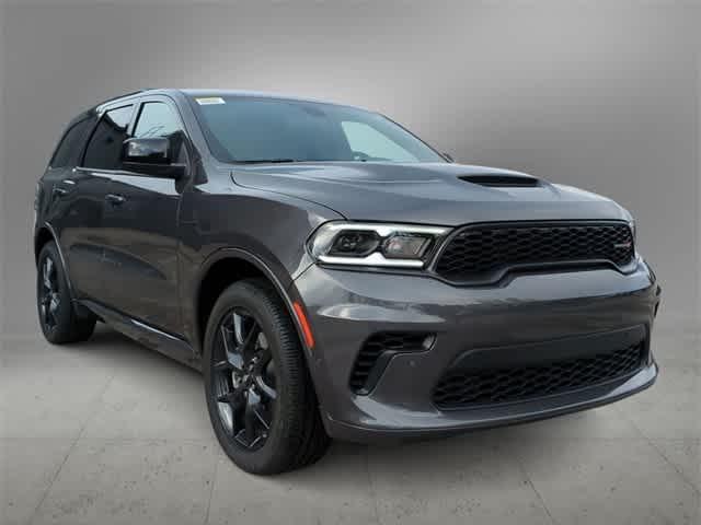 new 2026 Dodge Durango car, priced at $47,775