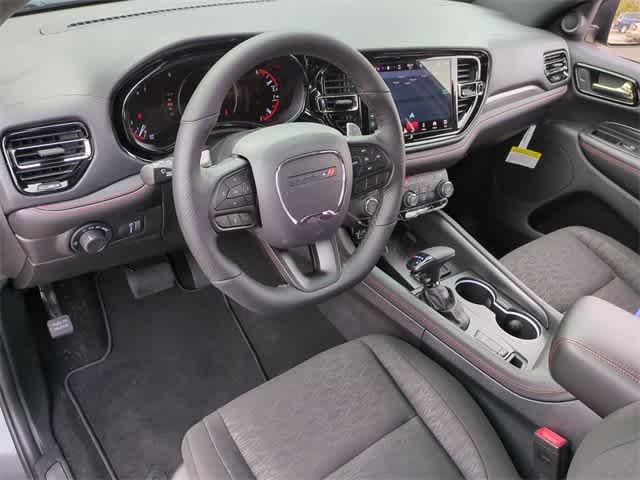 new 2026 Dodge Durango car, priced at $47,775