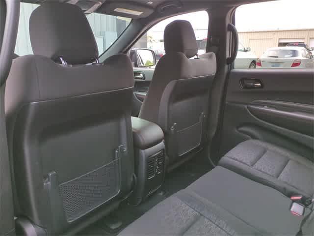 new 2026 Dodge Durango car, priced at $47,775