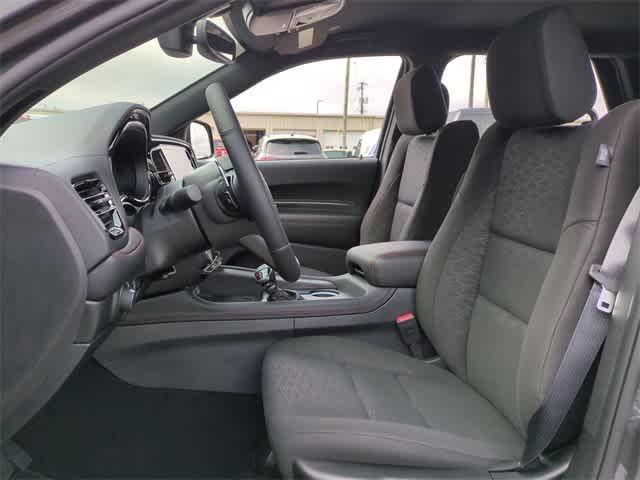 new 2026 Dodge Durango car, priced at $47,775