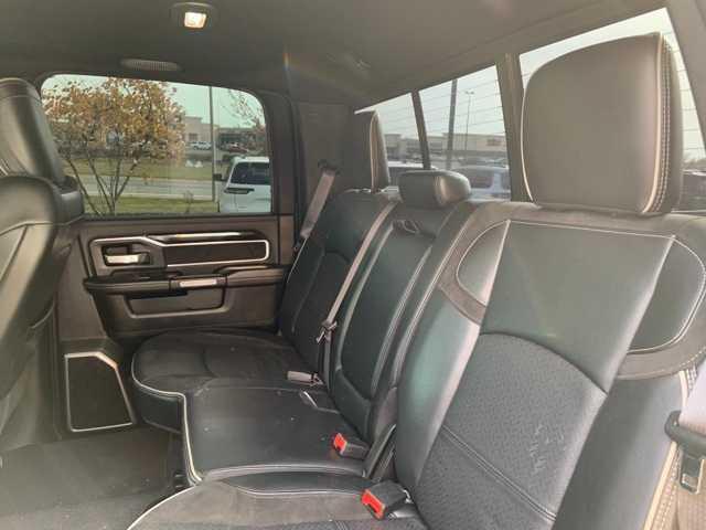 used 2019 Ram 2500 car, priced at $45,995