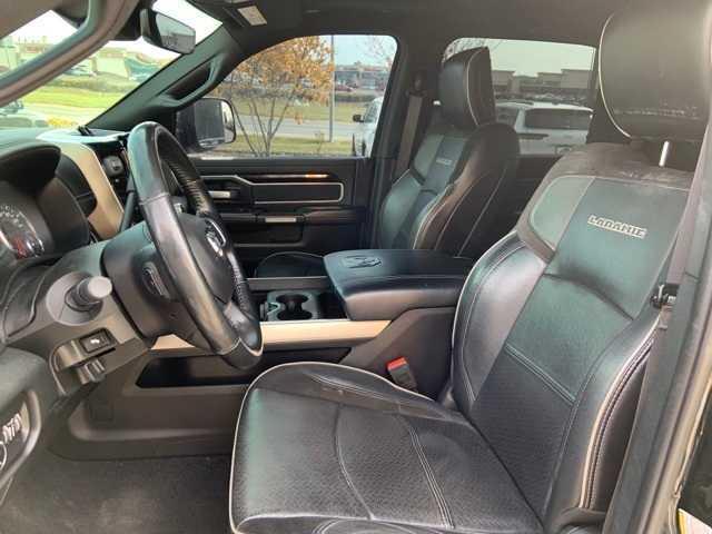 used 2019 Ram 2500 car, priced at $45,995