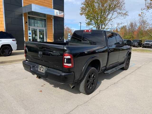 used 2019 Ram 2500 car, priced at $45,995