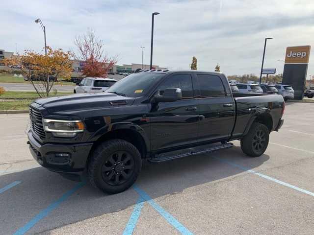 used 2019 Ram 2500 car, priced at $45,995