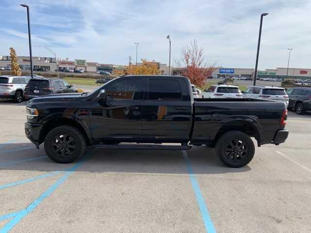 used 2019 Ram 2500 car, priced at $45,995