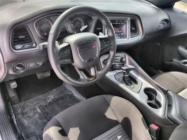 used 2023 Dodge Challenger car, priced at $36,815