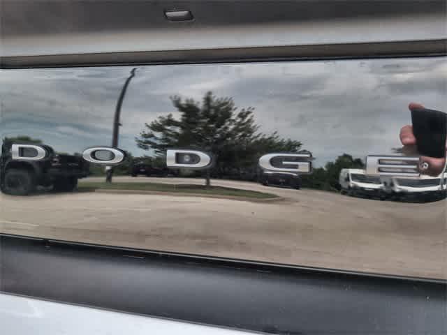 used 2023 Dodge Challenger car, priced at $36,815