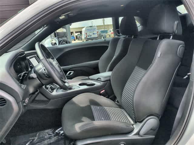 used 2023 Dodge Challenger car, priced at $36,815