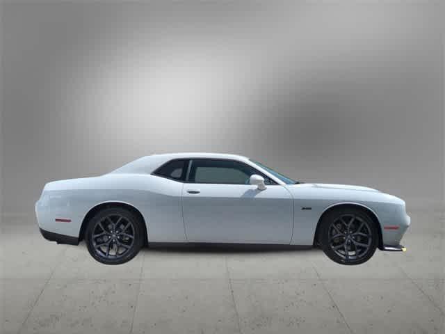 used 2023 Dodge Challenger car, priced at $36,815