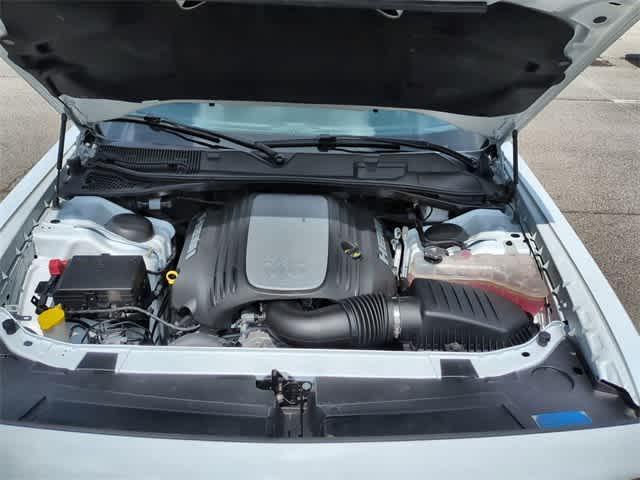 used 2023 Dodge Challenger car, priced at $36,815