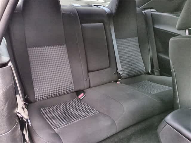 used 2023 Dodge Challenger car, priced at $36,815