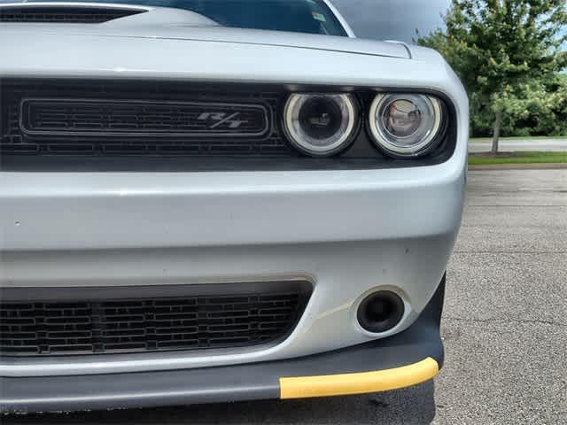 used 2023 Dodge Challenger car, priced at $36,815