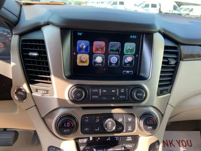 used 2017 GMC Yukon XL car, priced at $29,158