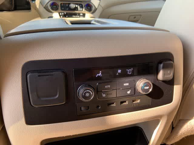 used 2017 GMC Yukon XL car, priced at $29,158