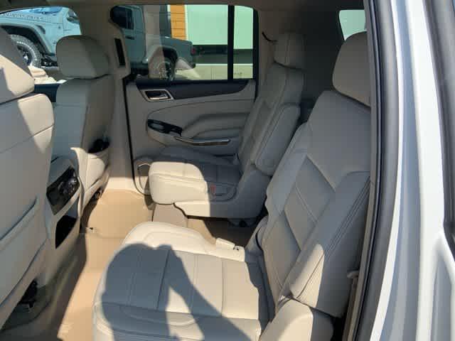 used 2017 GMC Yukon XL car, priced at $29,158
