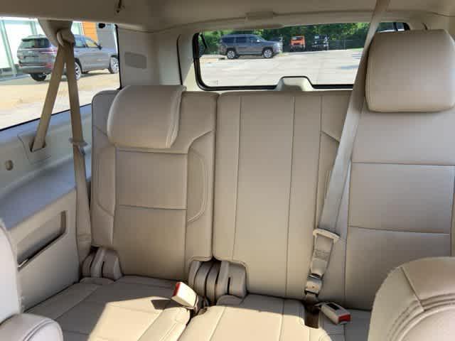 used 2017 GMC Yukon XL car, priced at $29,158