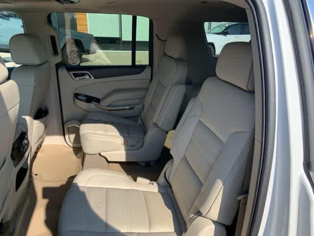 used 2017 GMC Yukon XL car, priced at $29,158