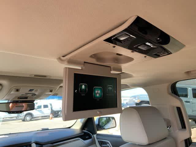 used 2017 GMC Yukon XL car, priced at $29,158