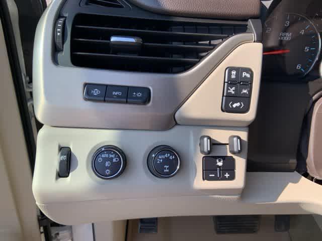 used 2017 GMC Yukon XL car, priced at $29,158