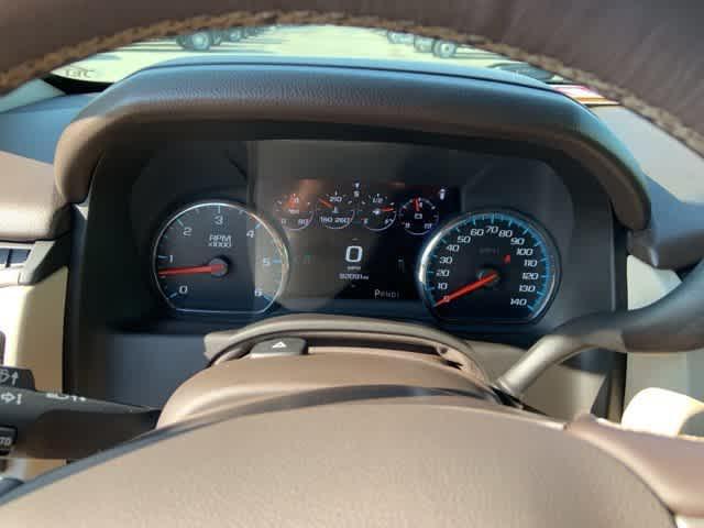 used 2017 GMC Yukon XL car, priced at $29,158
