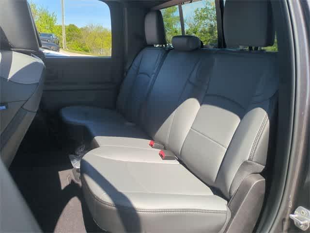 new 2025 Ram 2500 car, priced at $62,525