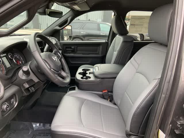 new 2025 Ram 2500 car, priced at $62,525
