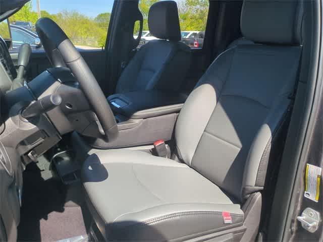 new 2025 Ram 2500 car, priced at $62,525