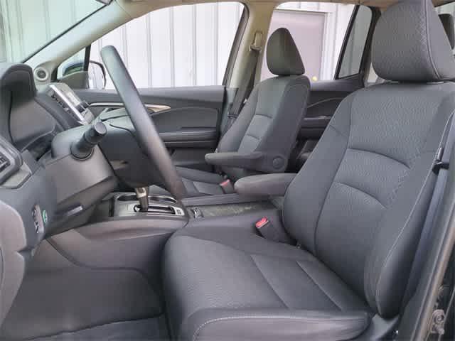 used 2017 Honda Ridgeline car, priced at $18,279