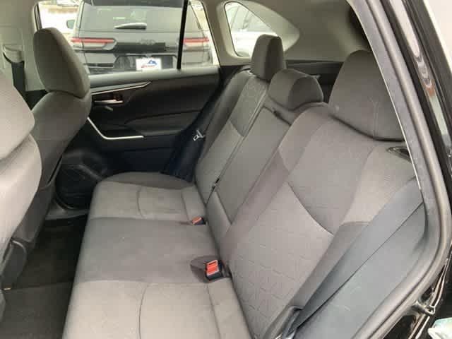 used 2021 Toyota RAV4 car, priced at $22,995