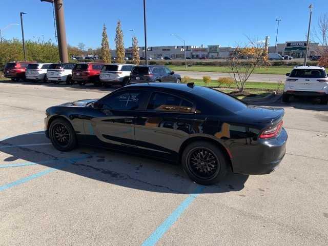 used 2018 Dodge Charger car, priced at $20,625