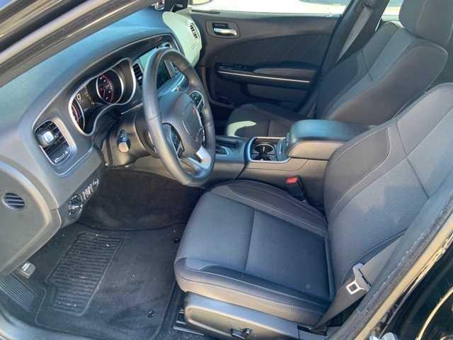 used 2018 Dodge Charger car, priced at $20,625