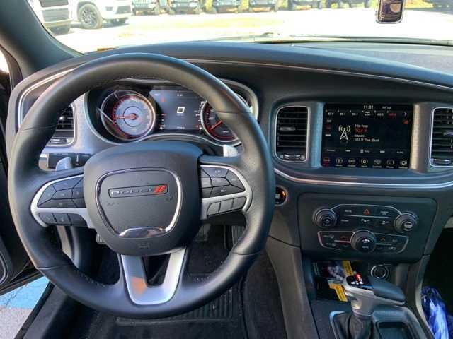 used 2018 Dodge Charger car, priced at $20,625