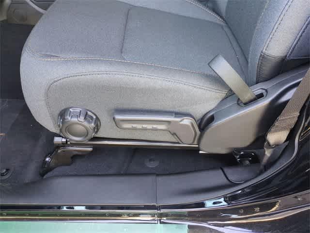 new 2026 Jeep Wrangler car, priced at $43,065