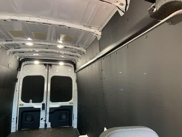 used 2023 Ford E-Transit car, priced at $29,995