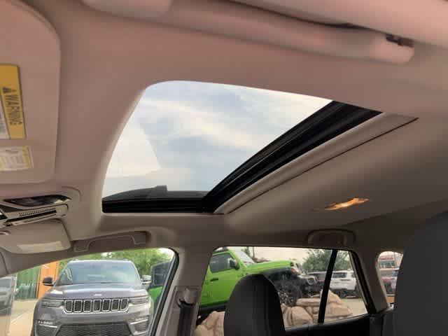 used 2021 Subaru Outback car, priced at $25,385