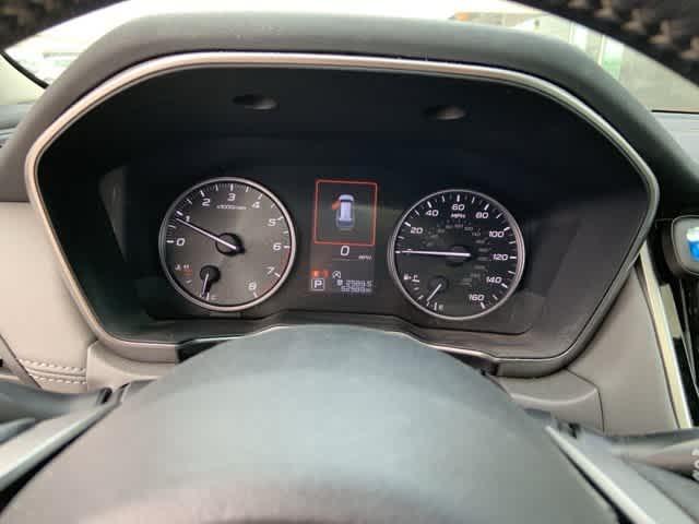 used 2021 Subaru Outback car, priced at $25,385