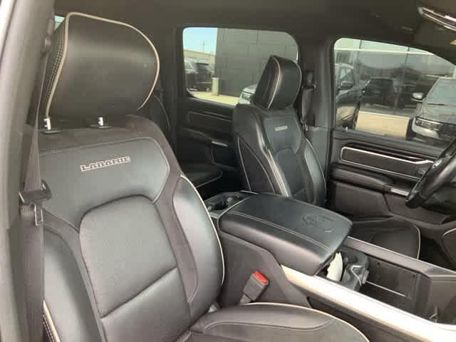 used 2019 Ram 1500 car, priced at $29,864