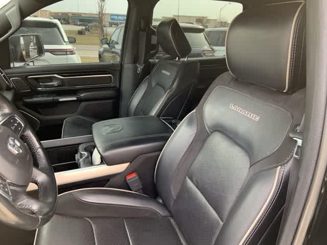 used 2019 Ram 1500 car, priced at $29,864