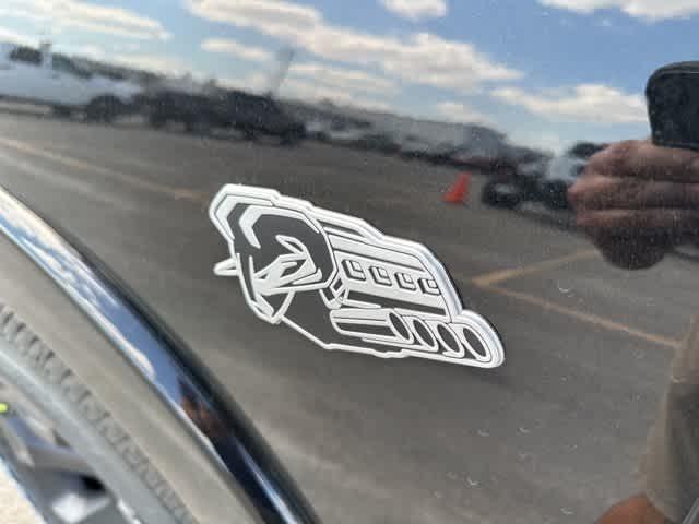 new 2026 Ram 1500 car, priced at $51,980