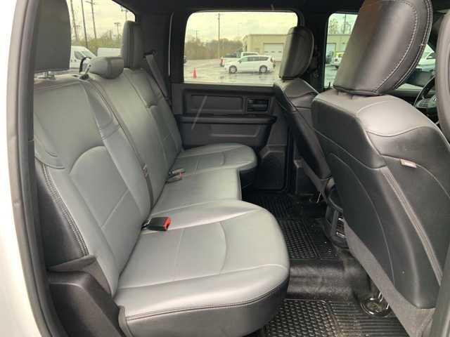 used 2021 Ram 3500 car, priced at $39,950