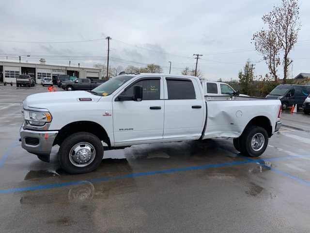 used 2021 Ram 3500 car, priced at $39,950