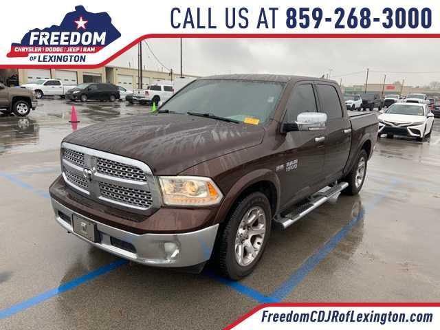 used 2014 Ram 1500 car, priced at $17,261